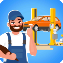 汽车修理大亨中文版