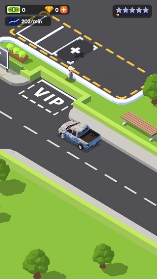 汽车修理大亨中文版