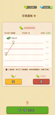 石油大富翁官方版