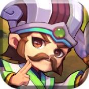 萌将三国雄图霸业ios版