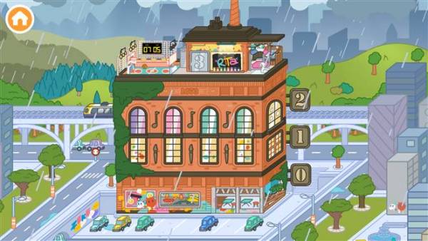 托卡生活放学后(Toca Life: After School)