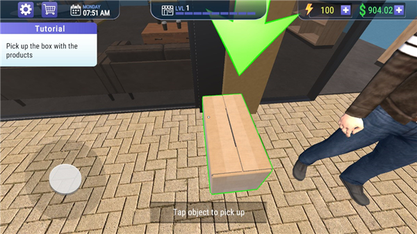 汽修店模拟器(Car Mechanic Shop Simulator)