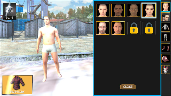 绝地生存最新版