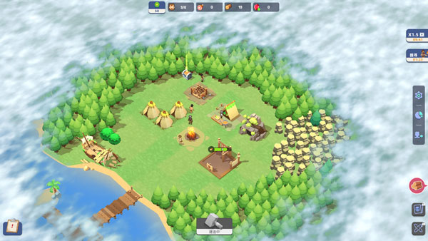 荒岛幸存者手机版最新版