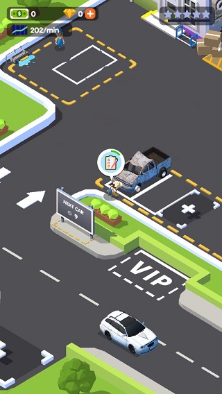 汽车修理大亨中文版