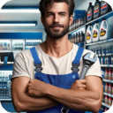 汽修店模拟器(Car Mechanic Shop Simulator)