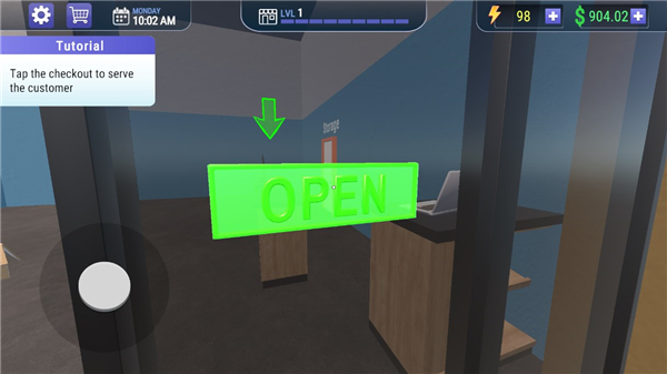 汽修店模拟器(Car Mechanic Shop Simulator)