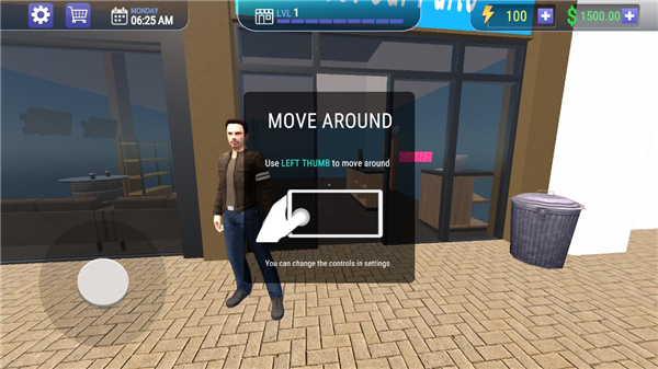 汽修店模拟器(Car Mechanic Shop Simulator)