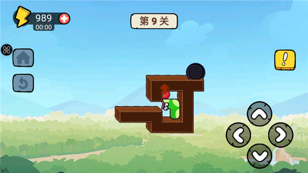 贪吃的苹果蛇最新版本