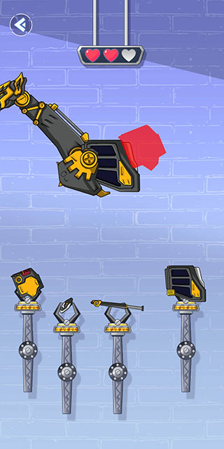 组装机甲龙正版