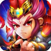 横行三国果盘版