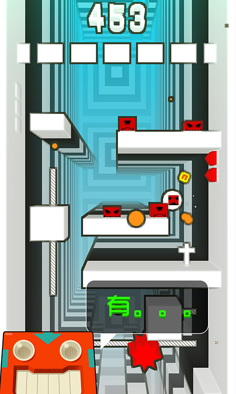 你行你上官方中文版