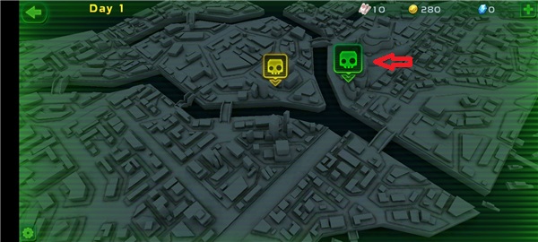 迷你英雄2僵尸手机版