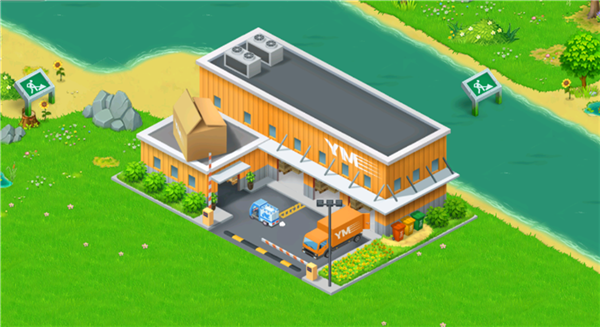 圆梦庄园最新版