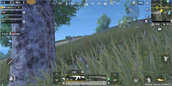 和平精英云游戏官方正版