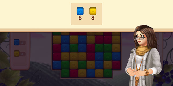 碎碎神秘庄园最新版中文版