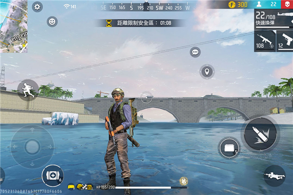 王牌突击队最新版