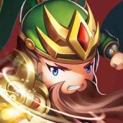 三国跑跑果盘版