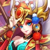 开心斗三国果盘版