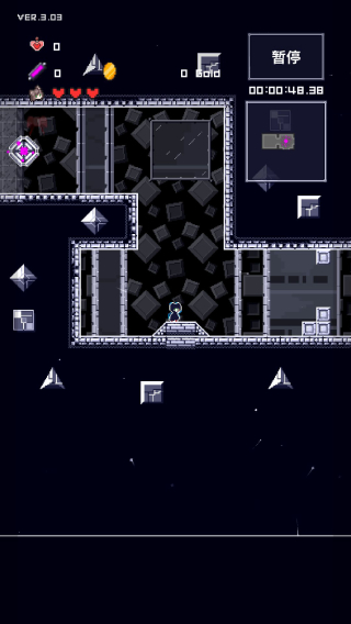 穿梭物语最新版