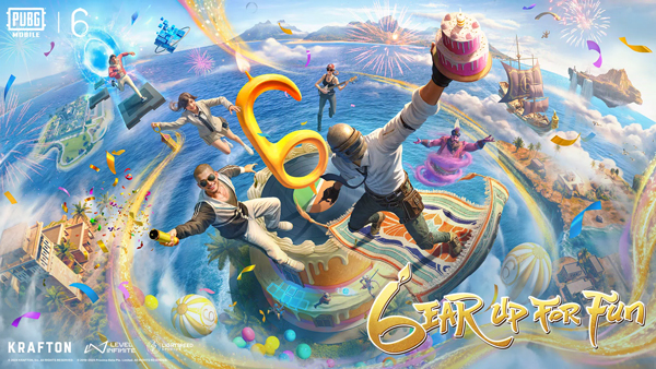 PUBG国际服兼容版