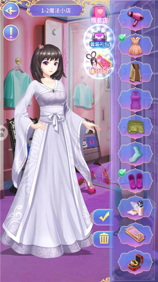 叶罗丽精灵梦手游