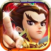 三国闪手游果盘版