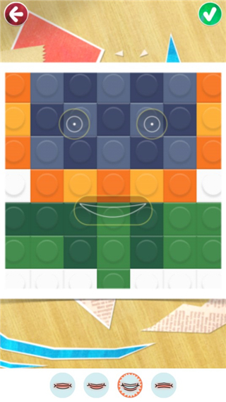 托卡美发沙龙换脸最新版