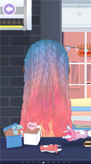 托卡小镇发型师官方版