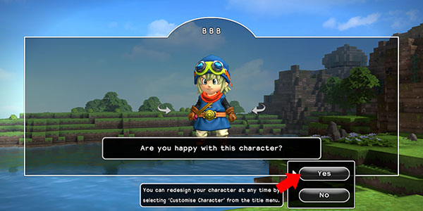 勇者斗恶龙创世小玩家1手机版