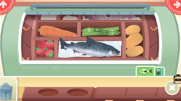 托卡小镇厨房最新版