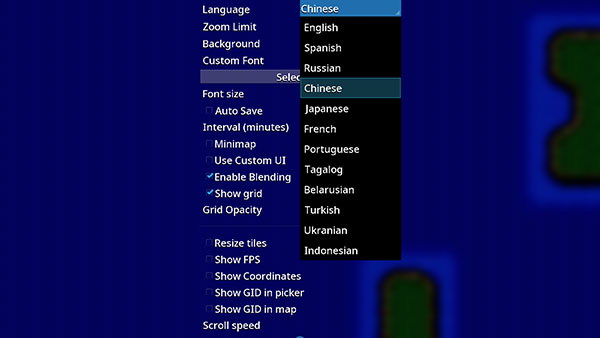 铁锈战争地图编辑器中文版最新版(NotTiled)