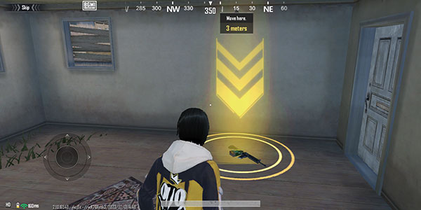PUBG印度服手游Battlegrounds Mobile India (BGMI)