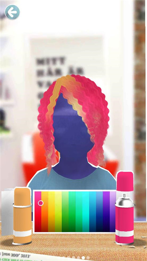 托卡生活我的发廊官方正版