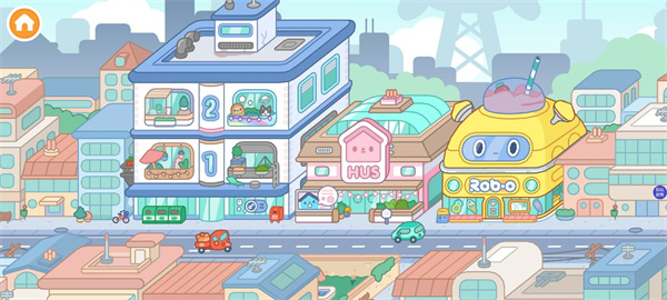 托卡生活闺蜜家最新版