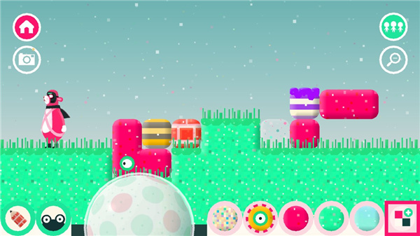 托卡方块最新版