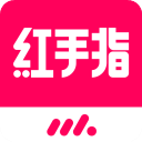 红手指app