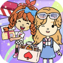 托卡小镇度假乐园最新版本