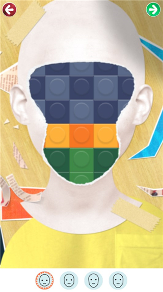 托卡美发沙龙换脸最新版