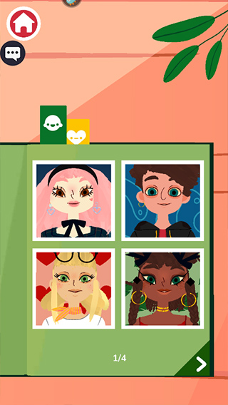 托卡造型师最新版