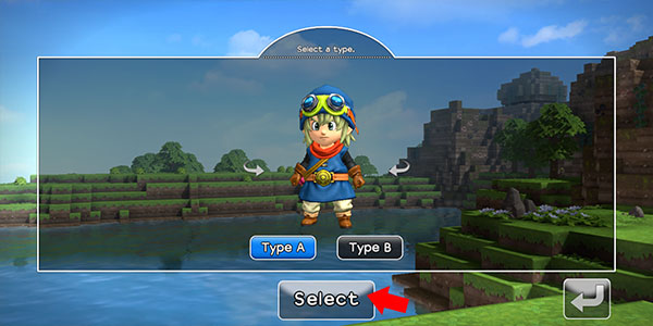 勇者斗恶龙创世小玩家1手机版