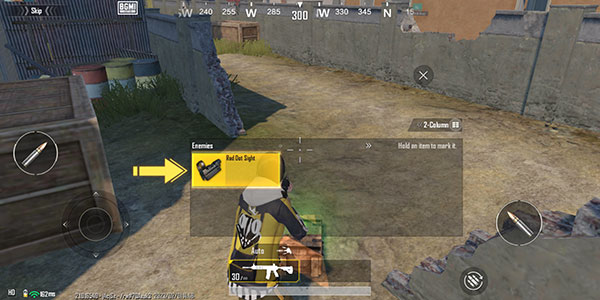 PUBG印度服手游Battlegrounds Mobile India (BGMI)