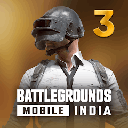 PUBG印度服手游Battlegrounds Mobile India (BGMI)