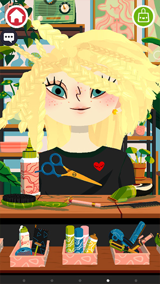 托卡造型师最新版