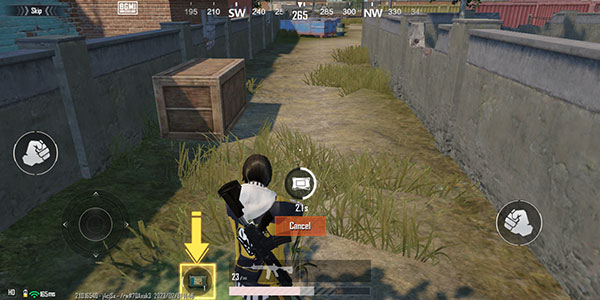 PUBG印度服手游Battlegrounds Mobile India (BGMI)