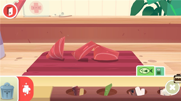 托卡小镇厨房最新版