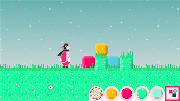 托卡方块最新版