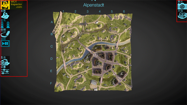 地图检查员最新版