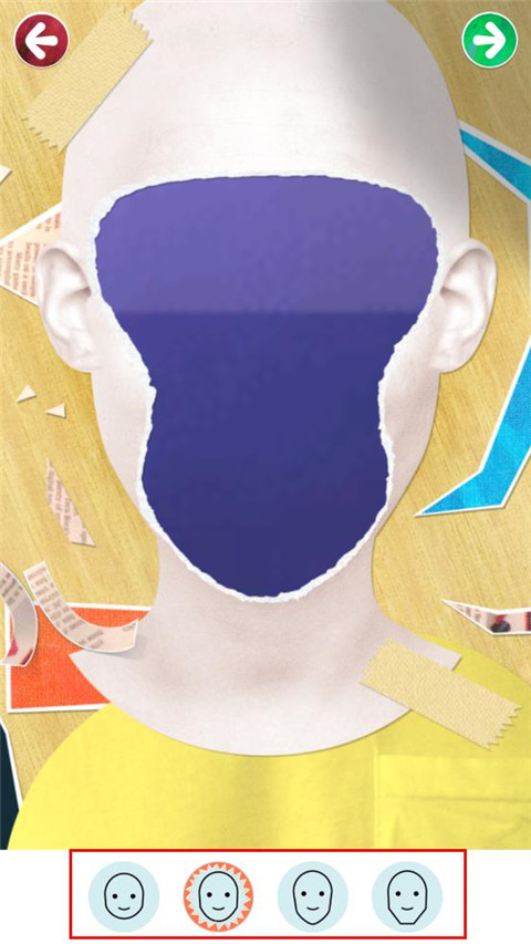 托卡生活我的发廊官方正版