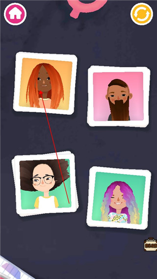 托卡小镇发型师官方版